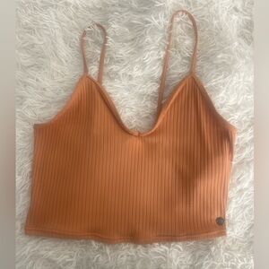Roxy Tank Top